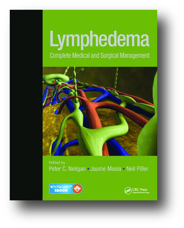 lymphedema book