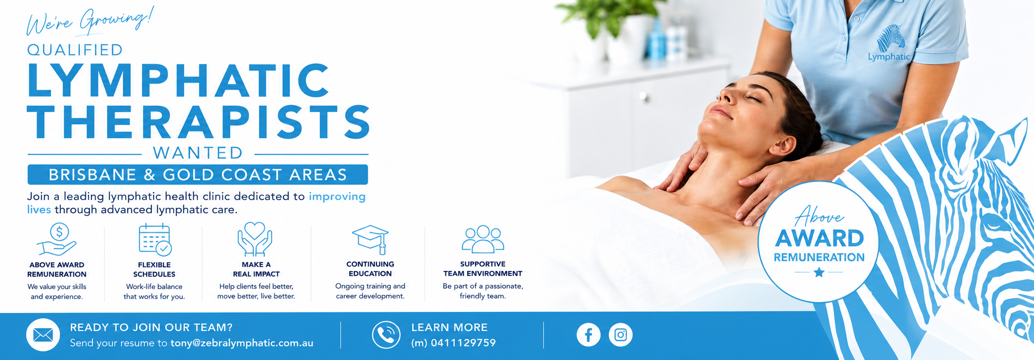 Join our team
